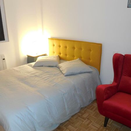 Room In Toulouse Studio 4 Proche Airbus A Toulouse St Martin Du Touch מראה חיצוני תמונה