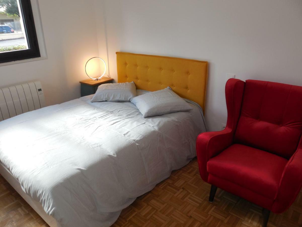 Room In Toulouse Studio 4 Proche Airbus A Toulouse St Martin Du Touch מראה חיצוני תמונה