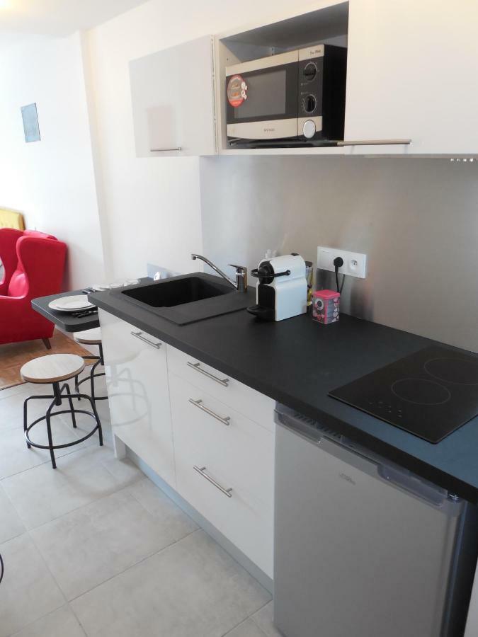 Room In Toulouse Studio 4 Proche Airbus A Toulouse St Martin Du Touch מראה חיצוני תמונה