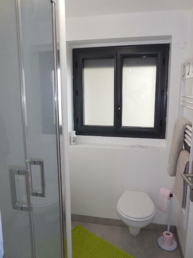 Room In Toulouse Studio 4 Proche Airbus A Toulouse St Martin Du Touch מראה חיצוני תמונה