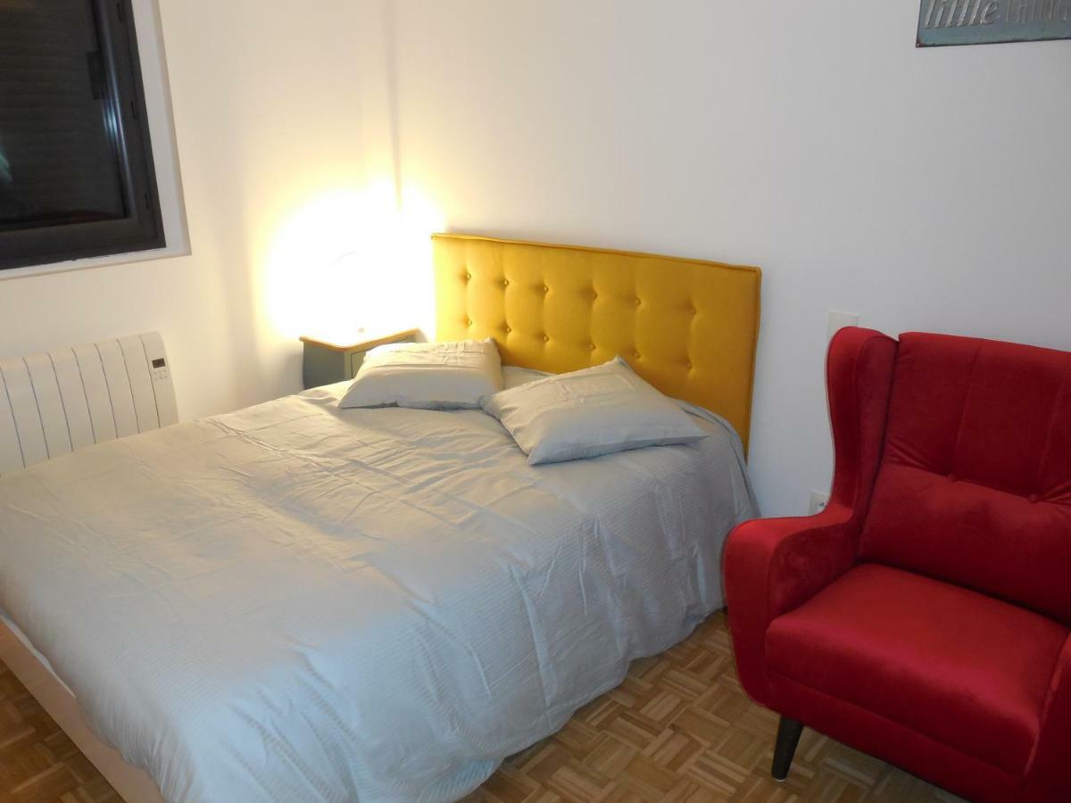 Room In Toulouse Studio 4 Proche Airbus A Toulouse St Martin Du Touch מראה חיצוני תמונה