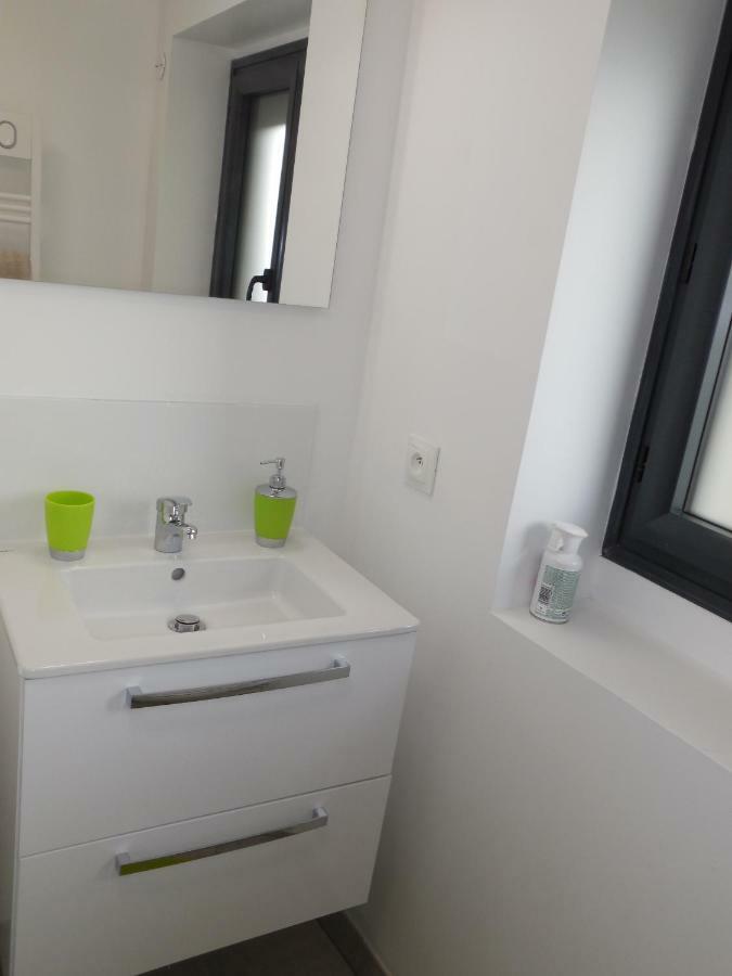 Room In Toulouse Studio 4 Proche Airbus A Toulouse St Martin Du Touch מראה חיצוני תמונה