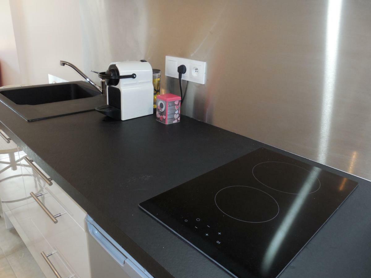 Room In Toulouse Studio 4 Proche Airbus A Toulouse St Martin Du Touch מראה חיצוני תמונה